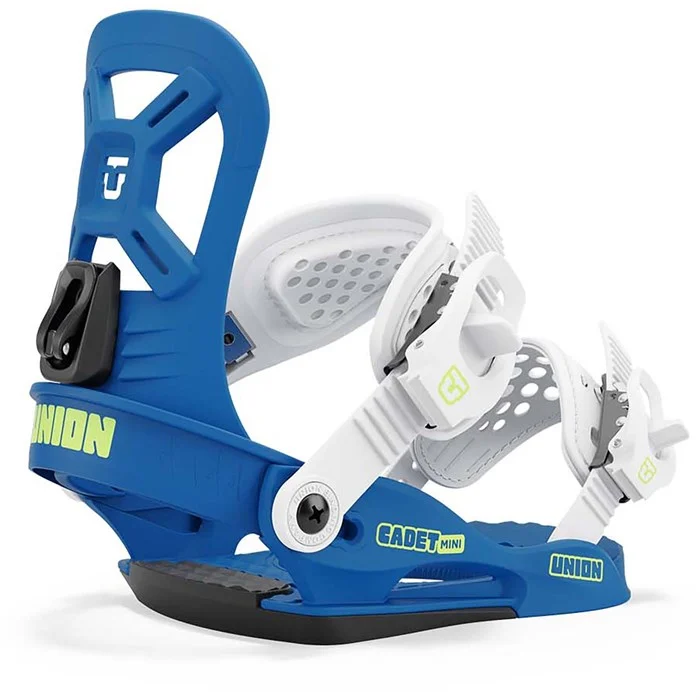 Union: Cadet MINI - Blue 2026