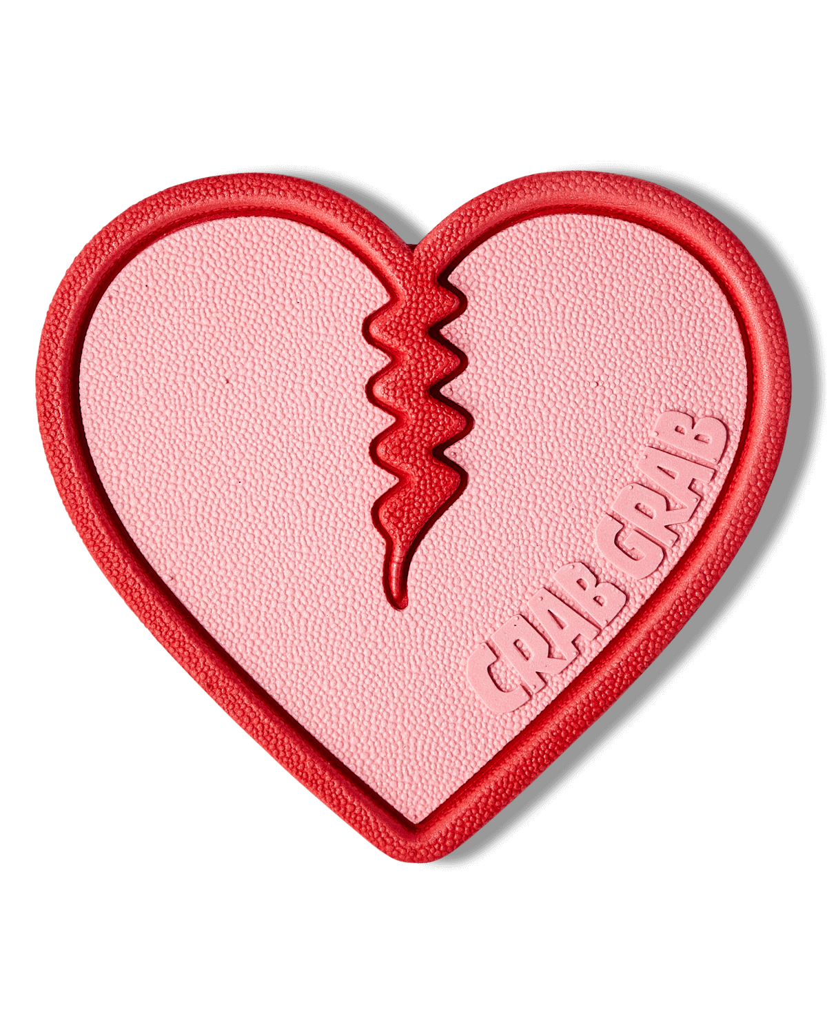 Crab Grab: Mega Heart 2025 - Bubblegum