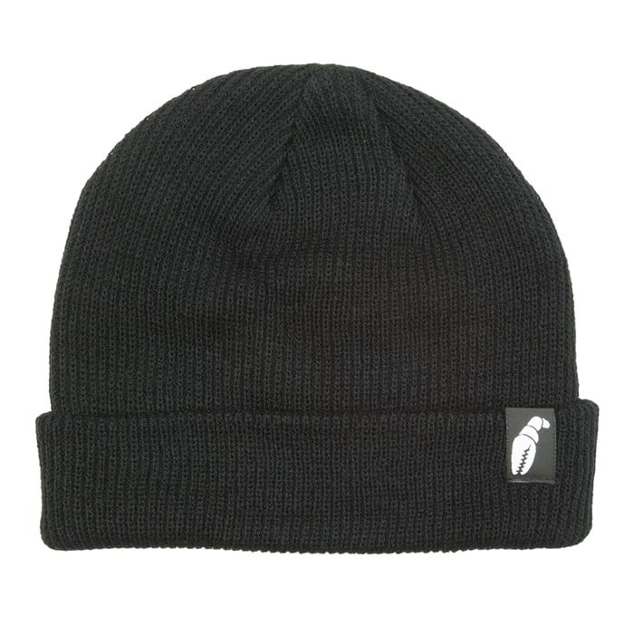 Crab Grab: Claw Label Beanie 2026
