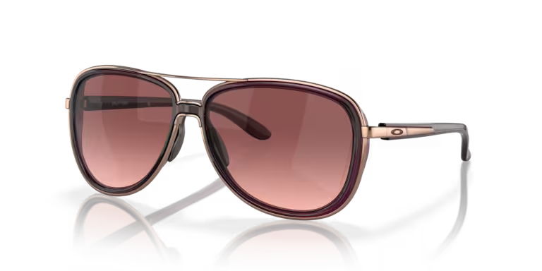 Oakley: Split Time - Crystal Raspberry