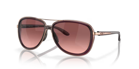 Oakley: Split Time - Crystal Raspberry