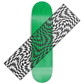 Hard Luck: Checkers Griptape