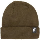 Crab Grab: Claw Label Beanie 2026