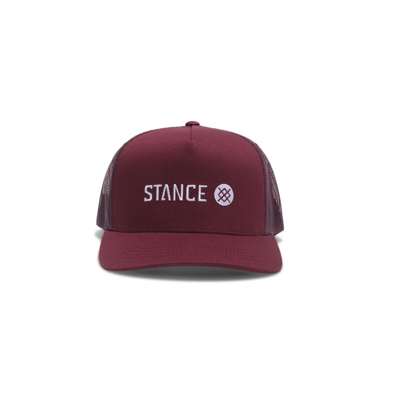Stance: Icon Trucker Hat