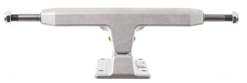 Lurpiv Polished Skateboard Trucks