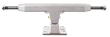 Lurpiv Polished Skateboard Trucks