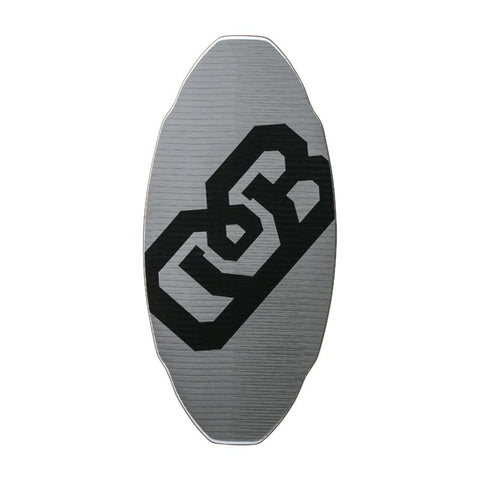 DB Flex Proto Skimboard - Grey