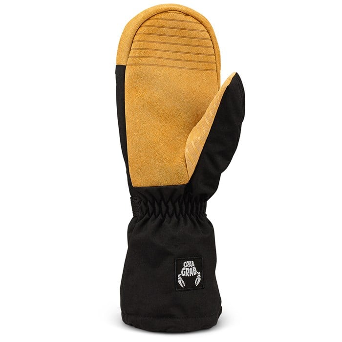 Crab Grab: Womens Cinch Mitt 2025