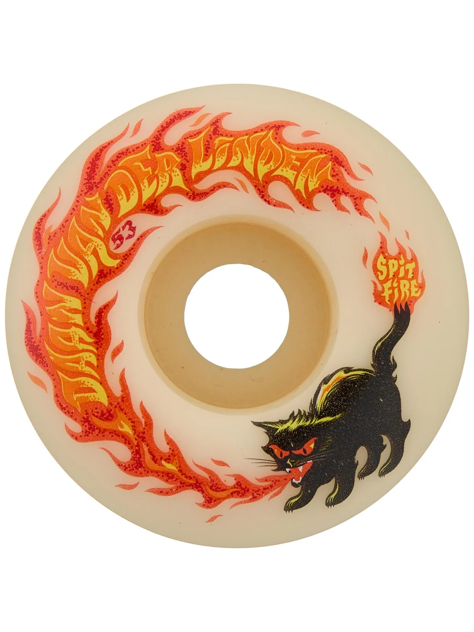Spitfire: F499 Daan Pyrocat Classic