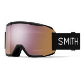 Smith Goggles: Squad 2025 - Black