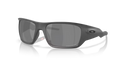 Oakley: Masseter - Steel