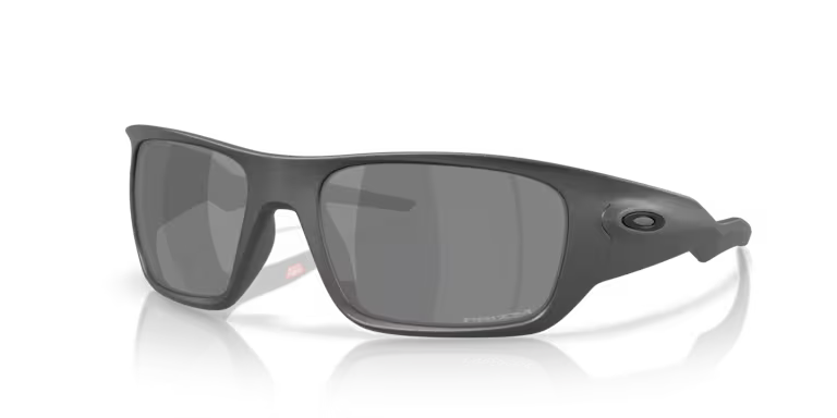 Oakley: Masseter - Steel