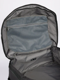 Burton: Gig 70L Duffel Bag - True Black 2025