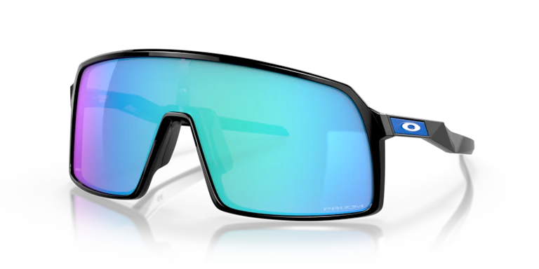 Oakley: Sutro - Polished Black