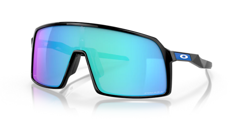 Oakley: Sutro - Polished Black