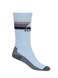 Burton: Kids Emblem Mid-Weight Socks 2026