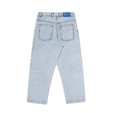 Polar Skate Co. Big Boy Jeans - Light Blue