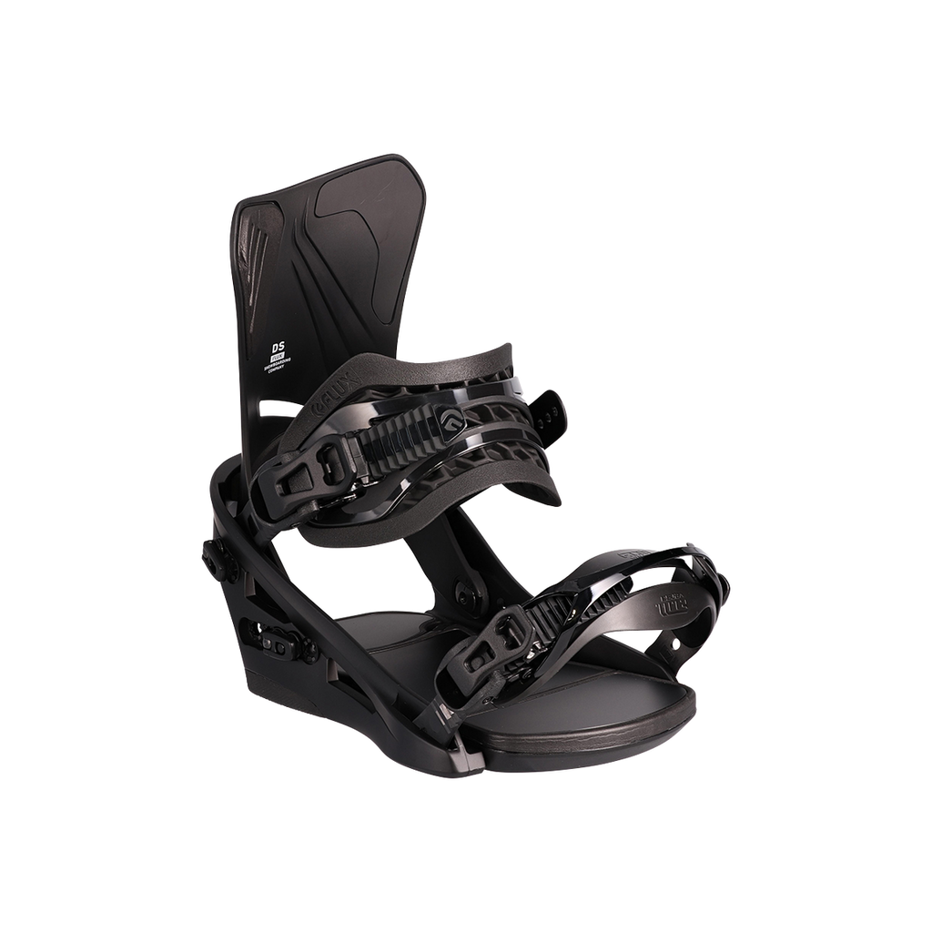 Flux Bindings: DS 2025 - Black