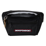 Independent Trucks: BTG Sling Hip Pack - Black