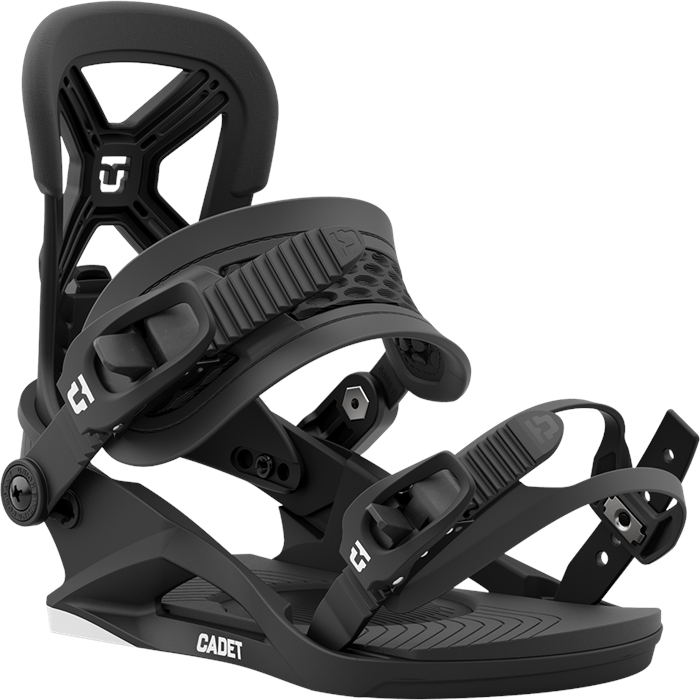 Union: Kids Cadet - Black