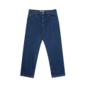 Polar Skate Co. 89! Denim - Dark Blue