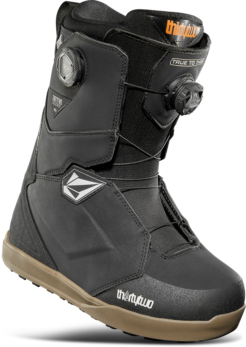 ThirtyTwo: Lashed Double BOA Volcom '25