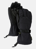 Burton: Profile Glove 2026 - True Black