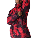 686: GLCR Gateway Shell Jacket - 2025 Red Nebula