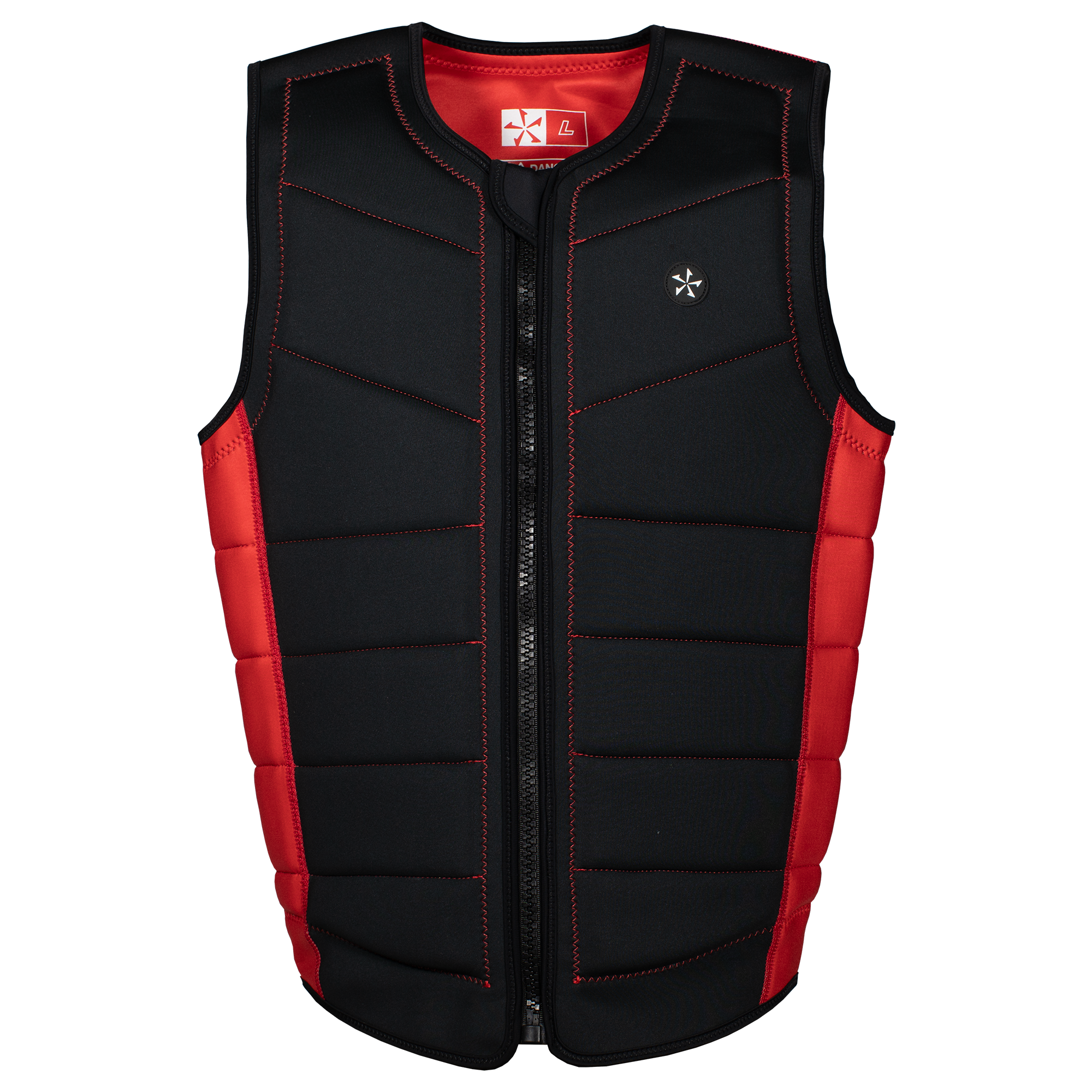 Phase Five: MENS PRO RED VEST 2025