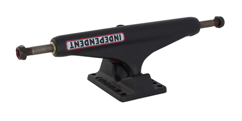 Independent Stage 11 Bar Flat Black Standard