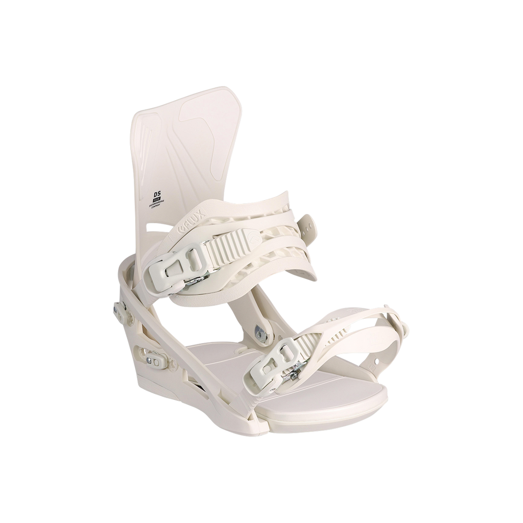 Flux Bindings: DS 2025 - Off White