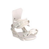 Flux Bindings: DS 2025 - Off White