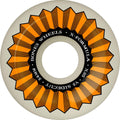 Bones Wheels: 54mm 95a X-Formula Sidecut