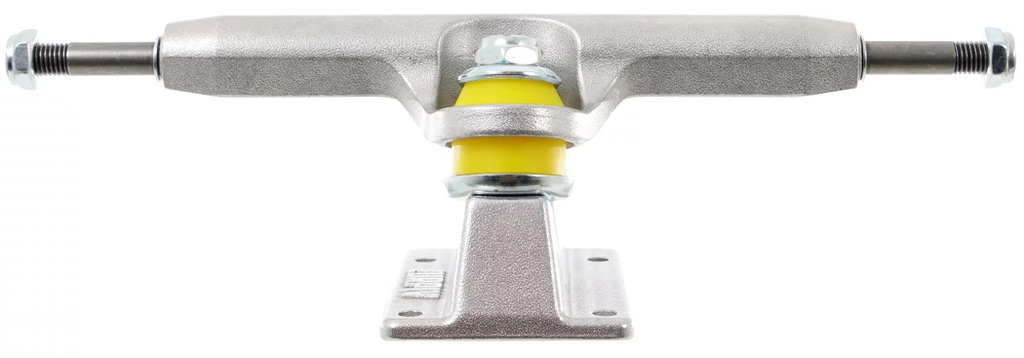 Lurpiv Polished Skateboard Trucks