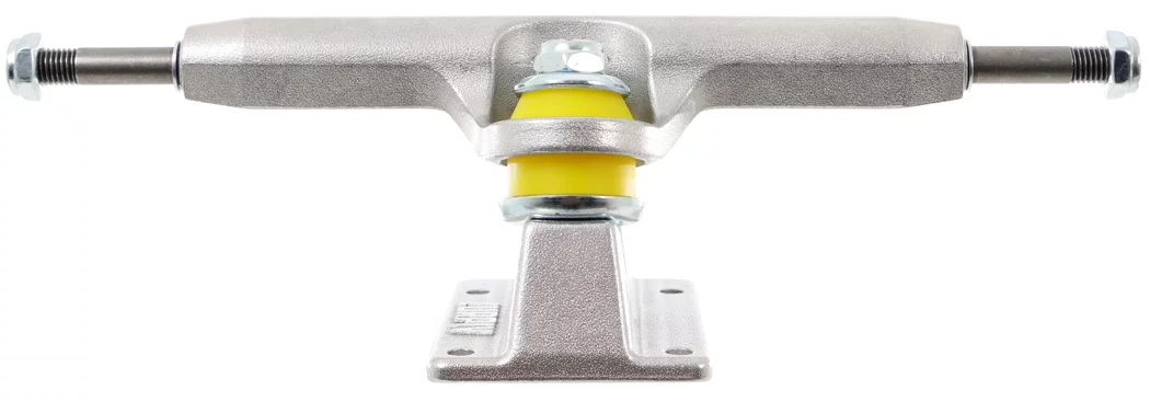 Lurpiv Polished Skateboard Trucks