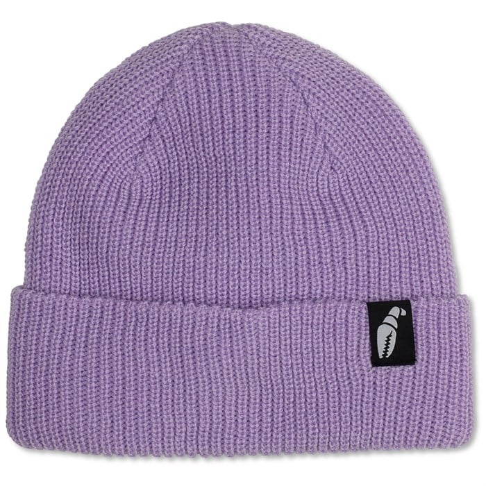 Crab Grab: Claw Label Beanie 2026