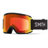Smith Goggles: Squad 2025 - Black