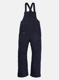 Burton: GORE-TEX Reserve Bib 25/26 - True Black