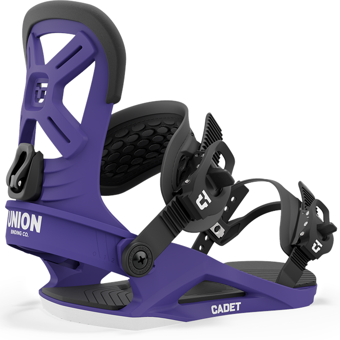 Union: Kids Cadet - Purple