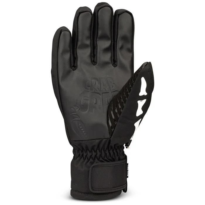 Crab Grab: Five Glove 2025 - Bones