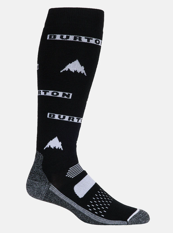 Burton: Performance Midweight Socks 2026