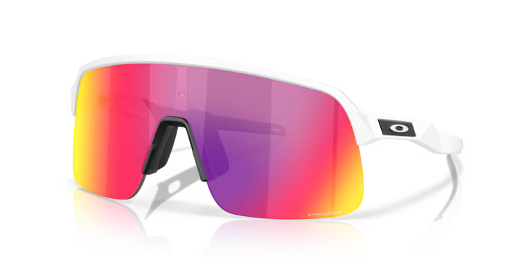 Oakley: Sutro Lite S - Matte White