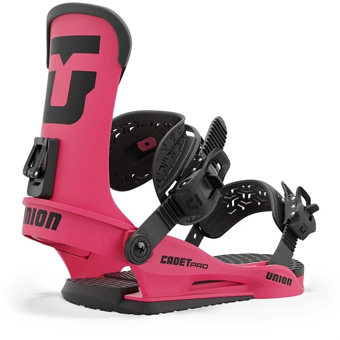 Union: Cadet PRO - Magenta 2025