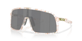 Oakley: Sutro - Clear Terrazzo