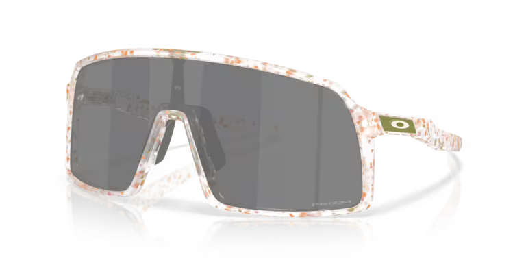 Oakley: Sutro - Clear Terrazzo