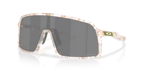 Oakley: Sutro - Clear Terrazzo