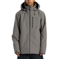 DC Basis 30k Snow Jacket 2024