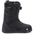 DC Snowboarding: Transcend Boot - Black/Black/Black 2024