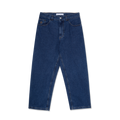 Polar Skate Co. Big Boy Jeans - Dark Blue
