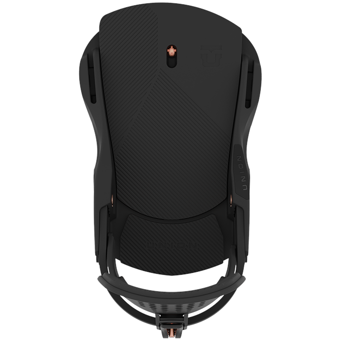 Union: Women's Trilogy - Black